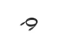 Lenovo USB-C Cable 1m | Lenovo – pilt 2