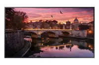 Samsung QB55R Digital signage lameekraan 139,7 cm (55") LED 4K Ultra HD Must Sisseehitatud protsessor Tizen 4.0 – pilt 8