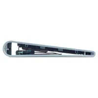 Targus AWE55GL jahutusalus sülearvutile 43,2 cm (17") 1900 RPM Must, Hall – pilt 12