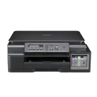 Brother DCP-T300 Colour, Inkjet, Multifunction printer, A4, Black