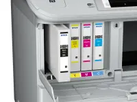Epson | WorkForce Pro | WF-6590DWF | Inkjet | Colour | Multifunction Printer | A4 | Wi-Fi | Grey – pilt 5