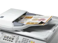 Epson | WorkForce Pro | WF-6590DWF | Inkjet | Colour | Multifunction Printer | A4 | Wi-Fi | Grey – pilt 7