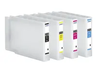 Epson | WorkForce Pro | WF-6590DWF | Inkjet | Colour | Multifunction Printer | A4 | Wi-Fi | Grey – pilt 8