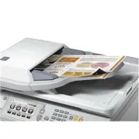 Epson | WorkForce Pro | WF-6590DWF | Inkjet | Colour | Multifunction Printer | A4 | Wi-Fi | Grey – pilt 9
