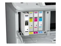 Epson | WorkForce Pro | WF-6590DWF | Inkjet | Colour | Multifunction Printer | A4 | Wi-Fi | Grey – pilt 10