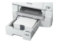 Epson | WorkForce Pro | WF-6590DWF | Inkjet | Colour | Multifunction Printer | A4 | Wi-Fi | Grey – pilt 17