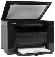 Canon | i-SENSYS | MF3010 | Laser | Mono | Multifunction Printer | A4 | Black