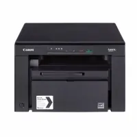 Canon | i-SENSYS | MF3010 | Laser | Mono | Multifunction Printer | A4 | Black