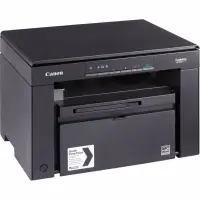 Canon | i-SENSYS | MF3010 | Laser | Mono | Multifunction Printer | A4 | Black