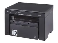 Canon | i-SENSYS | MF3010 | Laser | Mono | Multifunction Printer | A4 | Black