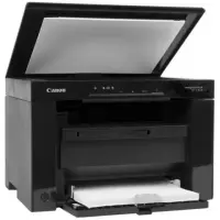 Canon | i-SENSYS | MF3010 | Laser | Mono | Multifunction Printer | A4 | Black
