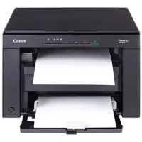 Canon | i-SENSYS | MF3010 | Laser | Mono | Multifunction Printer | A4 | Black