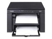Canon | i-SENSYS | MF3010 | Laser | Mono | Multifunction Printer | A4 | Black
