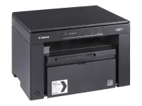 Canon | i-SENSYS | MF3010 | Laser | Mono | Multifunction Printer | A4 | Black