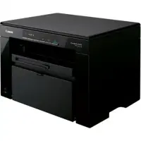 Canon | i-SENSYS | MF3010 | Laser | Mono | Multifunction Printer | A4 | Black