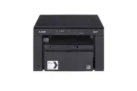 Canon | i-SENSYS | MF3010 | Laser | Mono | Multifunction Printer | A4 | Black