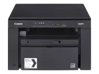 Canon | i-SENSYS | MF3010 | Laser | Mono | Multifunction Printer | A4 | Black