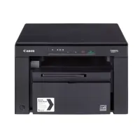 Canon | i-SENSYS | MF3010 | Laser | Mono | Multifunction Printer | A4 | Black