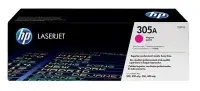 TONER MAGENTA 305A /M451 2.6K/CE413AC HP