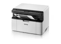 Brother DCP-1510 Mono, Laser, Multifunctional Printer, Black, White