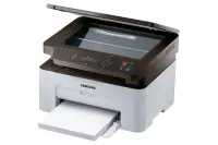 Samsung Xpress M2070 Mono, Laser, Multifunction Printer, A4, Black, Silver – pilt 2