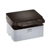 Samsung Xpress M2070 Mono, Laser, Multifunction Printer, A4, Black, Silver – pilt 5
