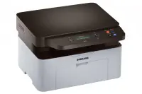 Samsung Xpress M2070 Mono, Laser, Multifunction Printer, A4, Black, Silver – pilt 7