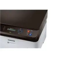 Samsung Xpress M2070 Mono, Laser, Multifunction Printer, A4, Black, Silver – pilt 9