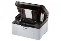 Samsung Xpress M2070 Mono, Laser, Multifunction Printer, A4, Black, Silver – pilt 10