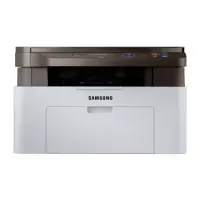 Samsung Xpress M2070 Mono, Laser, Multifunction Printer, A4, Black, Silver – pilt 12