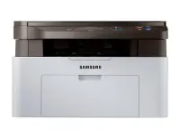 Samsung Xpress M2070 Mono, Laser, Multifunction Printer, A4, Black, Silver – pilt 13