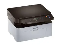 Samsung Xpress M2070 Mono, Laser, Multifunction Printer, A4, Black, Silver – pilt 14