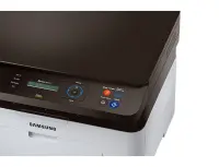 Samsung Xpress M2070 Mono, Laser, Multifunction Printer, A4, Black, Silver – pilt 18