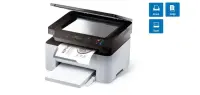 Samsung Xpress M2070 Mono, Laser, Multifunction Printer, A4, Black, Silver – pilt 19