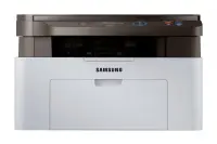 Samsung Xpress M2070 Mono, Laser, Multifunction Printer, A4, Black, Silver