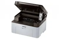 Samsung Xpress M2070 Mono, Laser, Multifunction Printer, A4, Black, Silver – pilt 21