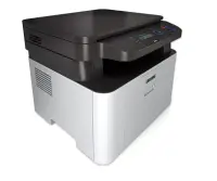 Samsung Xpress M2070 Mono, Laser, Multifunction Printer, A4, Black, Silver – pilt 23