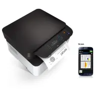 Samsung Xpress M2070 Mono, Laser, Multifunction Printer, A4, Black, Silver – pilt 24
