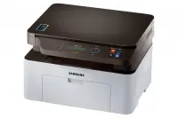 Samsung Xpress SL-M2070W Mono, Laser, Multifunction Printer, A4, Wi-Fi, Grey