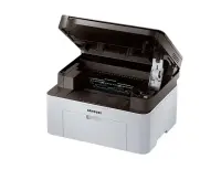 Samsung Xpress SL-M2070W Mono, Laser, Multifunction Printer, A4, Wi-Fi, Grey – pilt 2