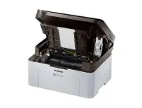 Samsung Xpress SL-M2070W Mono, Laser, Multifunction Printer, A4, Wi-Fi, Grey – pilt 3