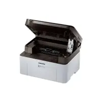 Samsung Xpress SL-M2070W Mono, Laser, Multifunction Printer, A4, Wi-Fi, Grey – pilt 4