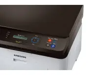 Samsung Xpress SL-M2070W Mono, Laser, Multifunction Printer, A4, Wi-Fi, Grey – pilt 7