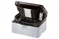 Samsung Xpress SL-M2070W Mono, Laser, Multifunction Printer, A4, Wi-Fi, Grey – pilt 8