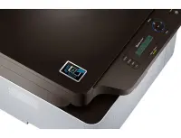 Samsung Xpress SL-M2070W Mono, Laser, Multifunction Printer, A4, Wi-Fi, Grey – pilt 11