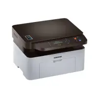 Samsung Xpress SL-M2070W Mono, Laser, Multifunction Printer, A4, Wi-Fi, Grey – pilt 14