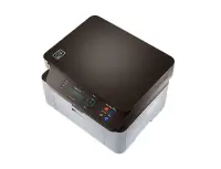 Samsung Xpress SL-M2070W Mono, Laser, Multifunction Printer, A4, Wi-Fi, Grey – pilt 22