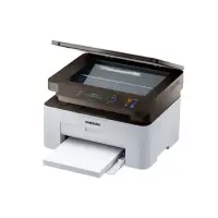 Samsung Xpress SL-M2070W Mono, Laser, Multifunction Printer, A4, Wi-Fi, Grey – pilt 23
