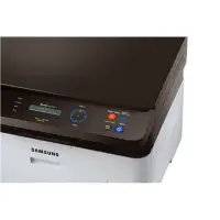 Samsung Xpress SL-M2070W Mono, Laser, Multifunction Printer, A4, Wi-Fi, Grey – pilt 27