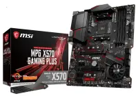 MSI MPG X570 GAMING PLUS Mainboard